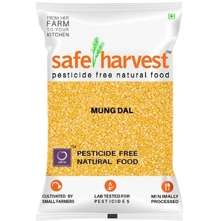 Mung Dal 1Kg