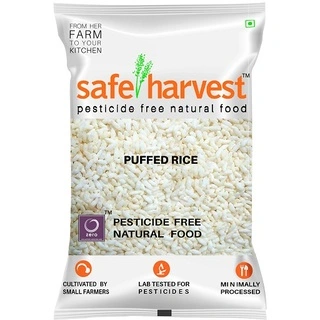 Puffed Rice 500Gm