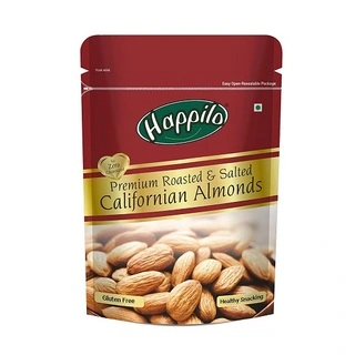 California Almonds 200Gm