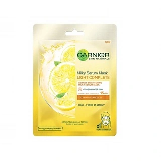 BRIGHT COMPLETE VITAMIN C 28G