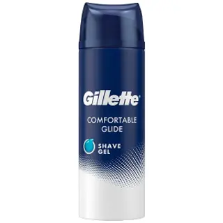 Gil Comfortable Glide S&g