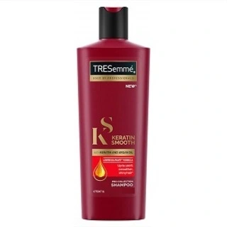 Keratin Smooth Keratan Plus Argan Oil 180Ml