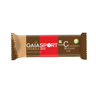 Sport Cholate & Muesli 30Gm