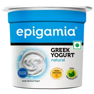 Yog.Natural 90Gm