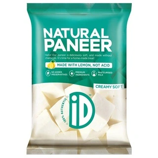 Natural Paneer 200Gm