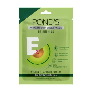 Noursh Avocado Mask 25M