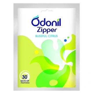 Zipper Citrus 10Gm