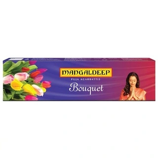 Mangaldeep Bouqu Agar 100Gm