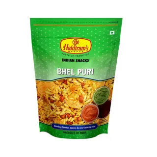 Bhel Puri 150Gm