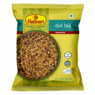 Dal Biji 200Gm