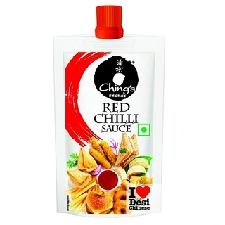 Red Chilli Sauce 90Gm