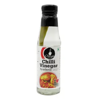 Chilli Vinegar{B}170Ml