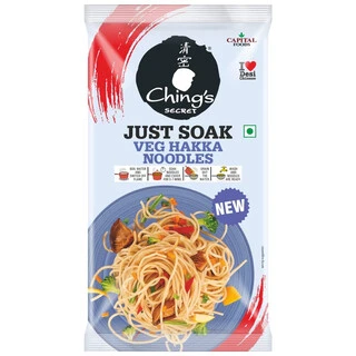 Hakka Veg Noodle 600Gm