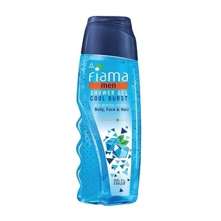 Fiama Sg Co0L-Burst 250Ml
