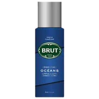Oceans Deodrant Spray For Men 200Ml
