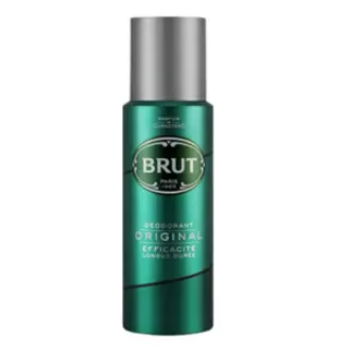 Original Deodrant Spray For Men 200Ml