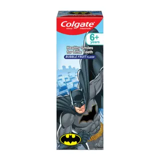 COLGATE KIDS 6+YEARS MOTU PATLU 80GM.