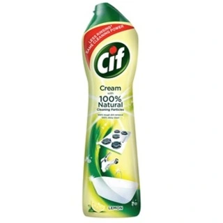 Cif Cream Lemon
