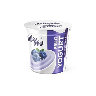 Mm Bluebery Yogurt 100Gm
