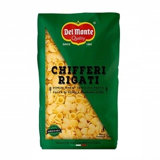 Pasta Chifferi Rigati 500Gm