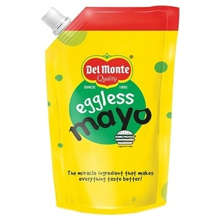 Eggless Mayo 500Gm