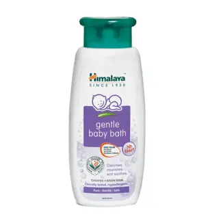 Him Baby Gen Bath 100Ml