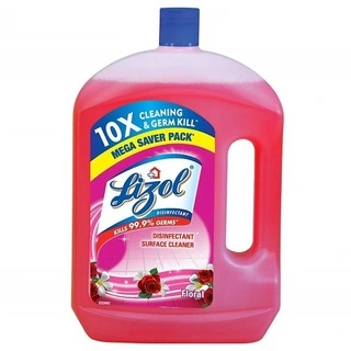 Floral 2Ltr