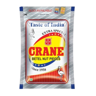 Betel Nut Hot
