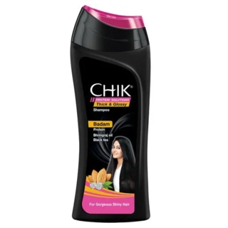 Shampoo Badam Protein Bhringraj Oil 175Ml