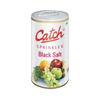 CATCH BLACK SALT 200GM.