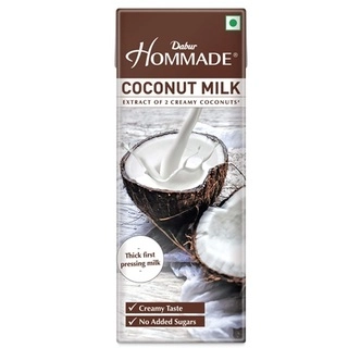 Coconut Milk 200Ml