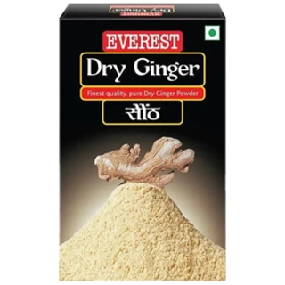 Dry Ginger Powder 100Gm