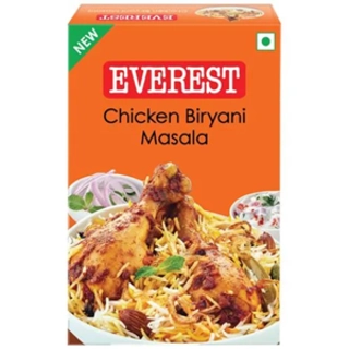 SHAHI BIRYANI MASALA 50G