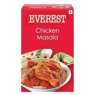 CHICKEN MASALA 100G