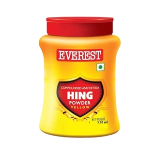 Eve Yellow Hing