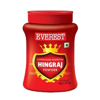 EVEREST HINGRAJ POWDER 50GM.