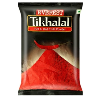 Tikhalal Mirch Powder 500Gm