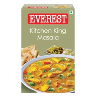 Eve.Mas.Kitchen King 50Gm