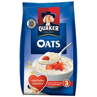 Oats 400Gm
