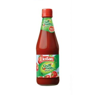 Chilli Tomato Sauce 200G