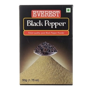 Black Pepper 100Gm