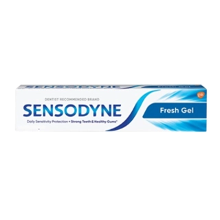 SENSODYNE FRESH GEL 75 GM