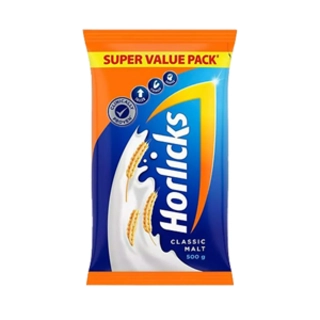 Classic Malt Pouch 900Gm
