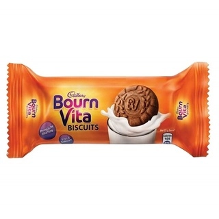 Bournvita Biscuits 37Gm