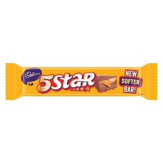 5 STAR 21G