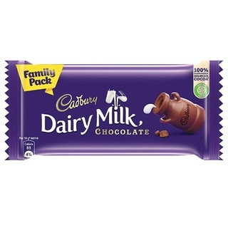 Dairy Milk 105Gm
