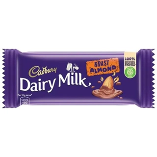 Cadbury Roast Almond 36Gm