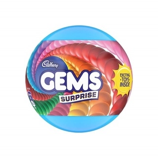 GEMS SURPRISE 15.8G