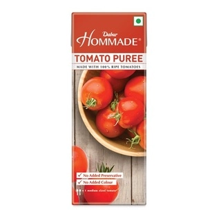 Tomato Puree 200Gm