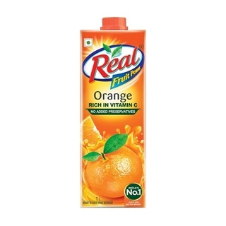 ORANGE 1L